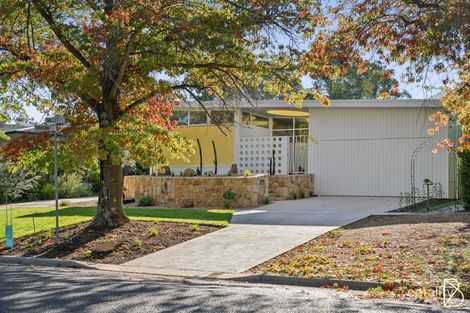 Property photo of 183 Miller Street O'Connor ACT 2602