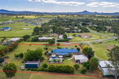 Property photo of 12-18 Phillips Road Cedar Grove QLD 4285