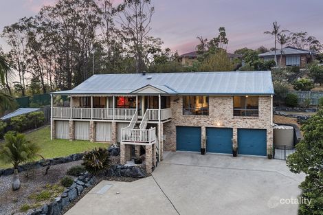 8 Lamboo Ct, Shailer Park, QLD 4128
