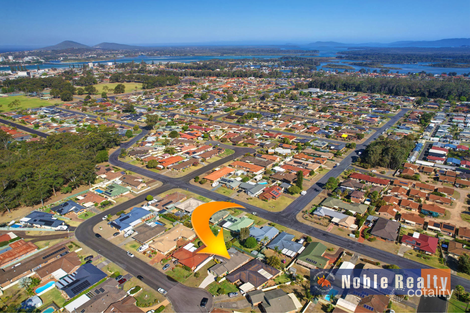Property photo of 12 Constable Place Tuncurry NSW 2428