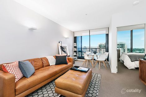 1404/470 St Kilda Rd, Melbourne, VIC 3004