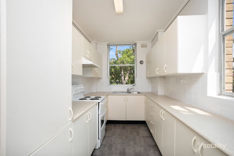 Property photo of 3/49 Osborne Road Manly NSW 2095