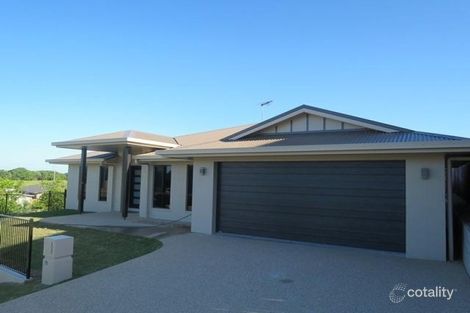 Property photo of 63 Cinnamon Drive Glenella QLD 4740