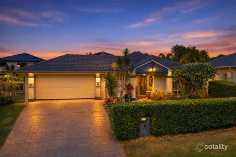 100 South St, Thornlands, QLD 4164