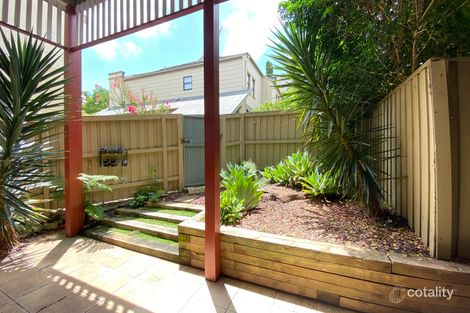 Property photo of 2A/4 Walsh Avenue Glebe NSW 2037