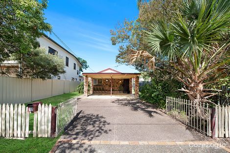 Property photo of 17 Graceville Avenue Graceville QLD 4075