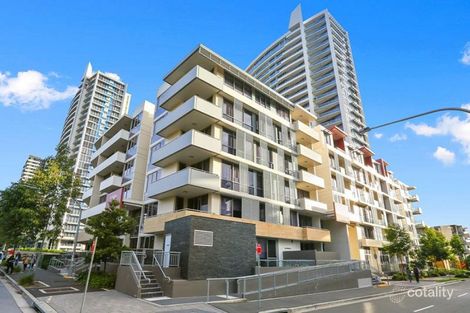 Property photo of 11/56-58 Walker Street Rhodes NSW 2138