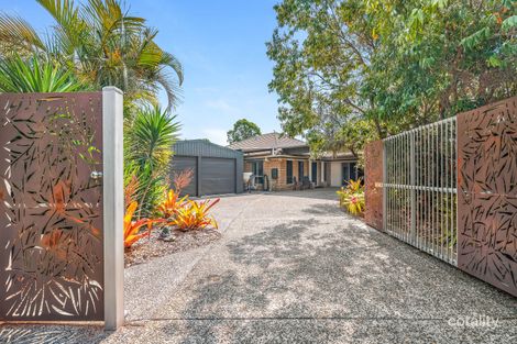 21 Macdonald Ave, Upper Coomera, QLD 4209