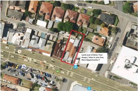 125 Parramatta Rd, Concord, NSW 2137