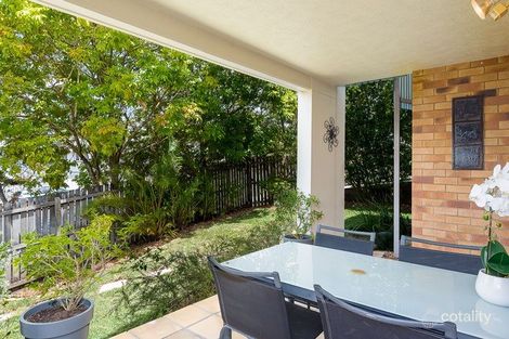 Property photo of 1/41 Erneton Street Newmarket QLD 4051