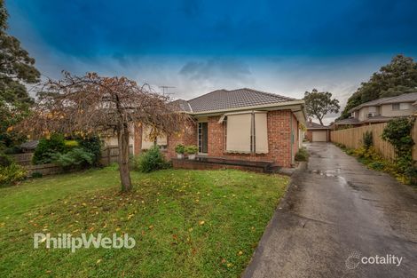 Property photo of 1/24 Oliver Street Ringwood VIC 3134