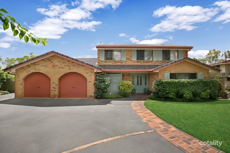 45 Minerva Ct, Eatons Hill, QLD 4037