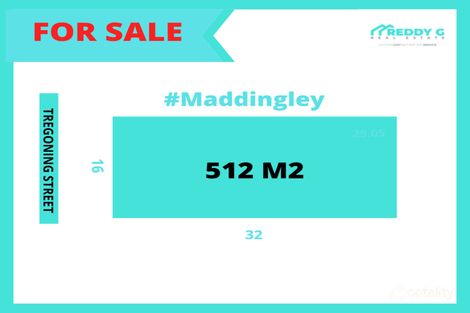 Property photo of 7 Tregoning Street Maddingley VIC 3340