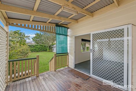 Property photo of 92 Elkhorn Street Enoggera QLD 4051