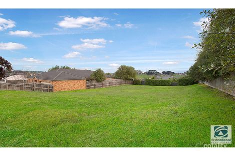 Property photo of 55 Twin Ranges Drive Warragul VIC 3820