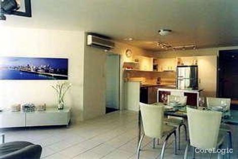 Property photo of 402/30 Tank Street Brisbane City QLD 4000