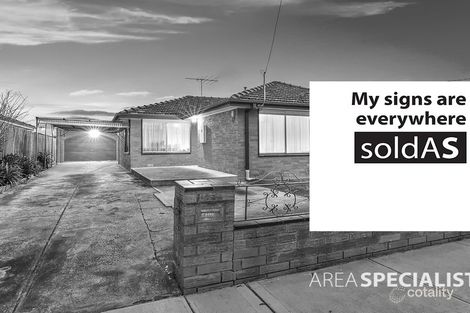 Property photo of 59 Belfort Street St Albans VIC 3021