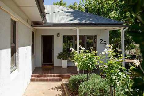 Property photo of 26 Prospect Street Young NSW 2594
