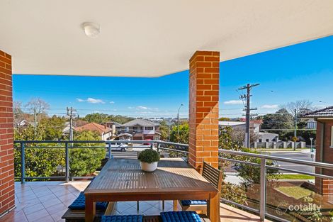 Property photo of 6/13-17 Morrison Road Gladesville NSW 2111