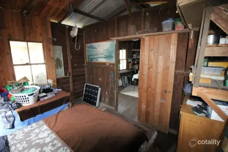 Property photo of 310 Mollenhagens Road Winfield QLD 4670