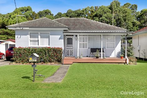 Property photo of 17 Cambridge Road Dapto NSW 2530