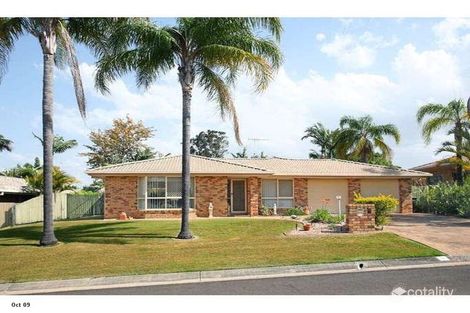 9 Natalin St, Cleveland, QLD 4163