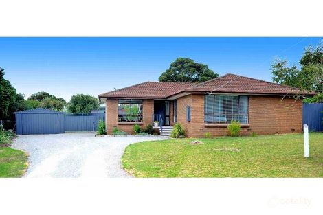 4 Agonis Ct, Portarlington, VIC 3223