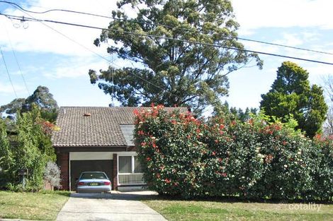 30 Jamieson Ave, Baulkham Hills, NSW 2153