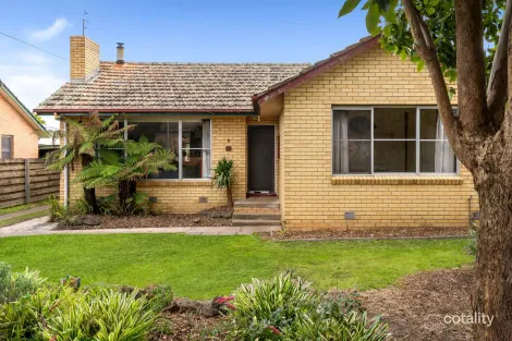 18 Hancock St, Colac, VIC 3250