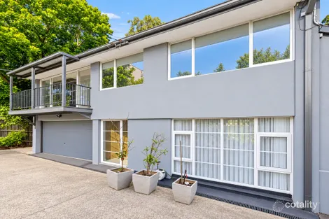 Property photo of 83A Belmore Road Peakhurst NSW 2210