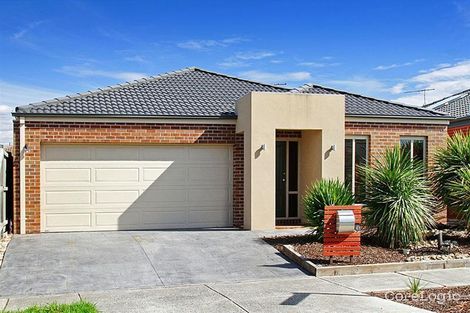 Property photo of 41 Bellini Way Mernda VIC 3754