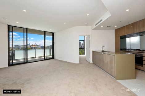 Property photo of 713/1 Hutchinson Walk Zetland NSW 2017