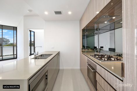 Property photo of 713/1 Hutchinson Walk Zetland NSW 2017