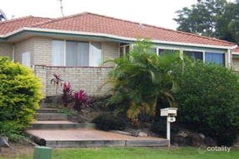 Property photo of 36 Stockman Crescent Mudgeeraba QLD 4213