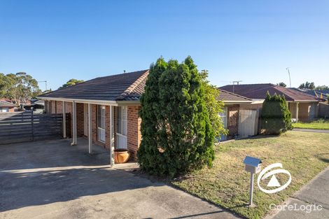 Property photo of 176 Racecourse Road North Pakenham VIC 3810