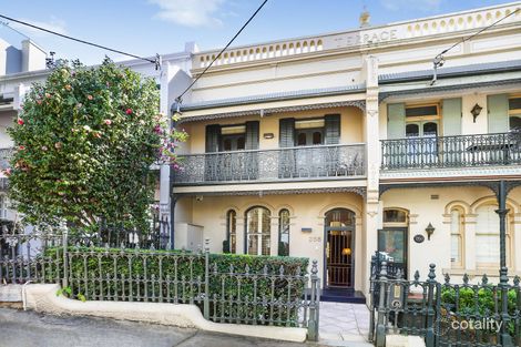 Property photo of 258 Glenmore Road Paddington NSW 2021