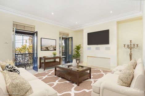 Property photo of 258 Glenmore Road Paddington NSW 2021
