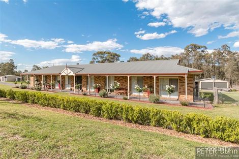 10 Llanrian Dr, Gowrie, NSW 2330