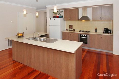 Property photo of 41 Bellini Way Mernda VIC 3754