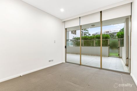 Property photo of 52/7 Broome Street Waterloo NSW 2017