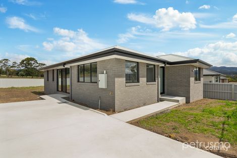 Property photo of 12 Bluetongue Drive Magra TAS 7140