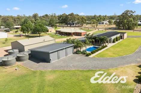 29 Pasley St, Bundalong, VIC 3730