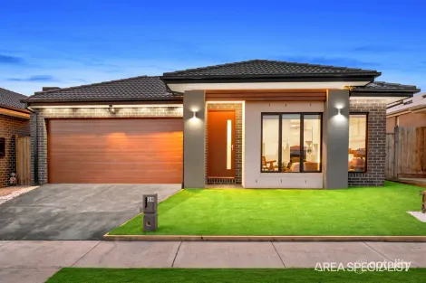 38 Whitecross Dr, Thornhill Park, VIC 3335