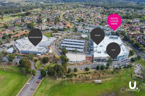 Property photo of 30/47 Camellia Avenue Glenmore Park NSW 2745