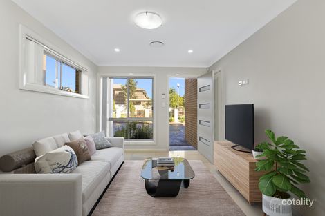 Property photo of 1 Sahara Glade Plumpton NSW 2761