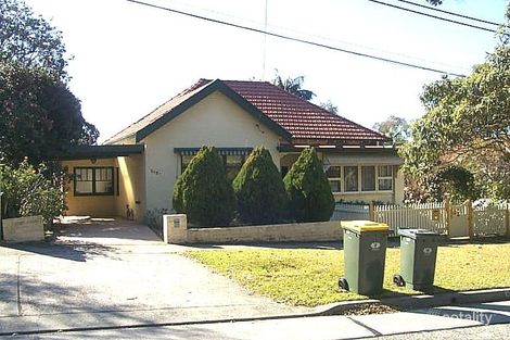 105b Macquarie St, Roseville, NSW 2069