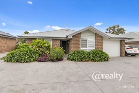 Property photo of 2/50 Isa Road Worrigee NSW 2540