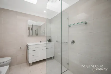Property photo of 6 Carole Avenue Baulkham Hills NSW 2153