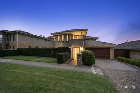 Property photo of 79 Settlers Run Botanic Ridge VIC 3977