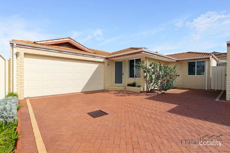 Property photo of 3/9 Bilcich Gardens Spearwood WA 6163